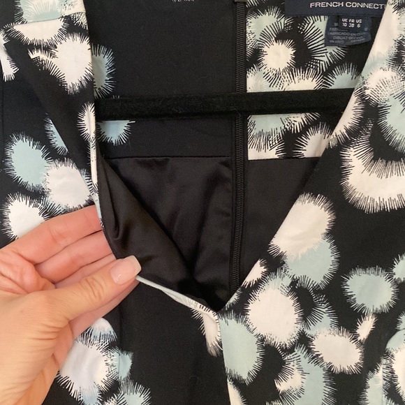 French Connection dress size 6 - Picture 5 of 5